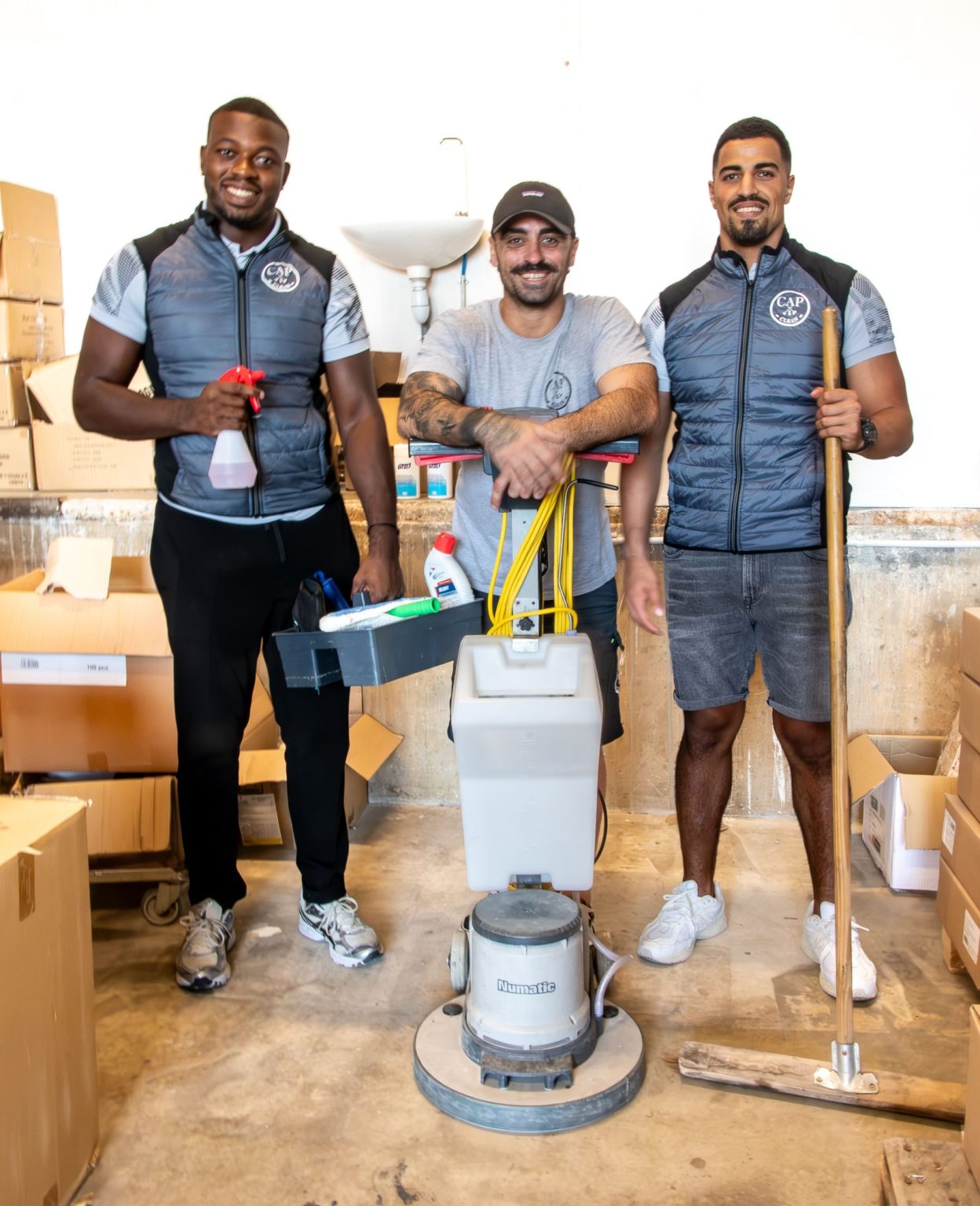 entreprise nettoyage Perpignan