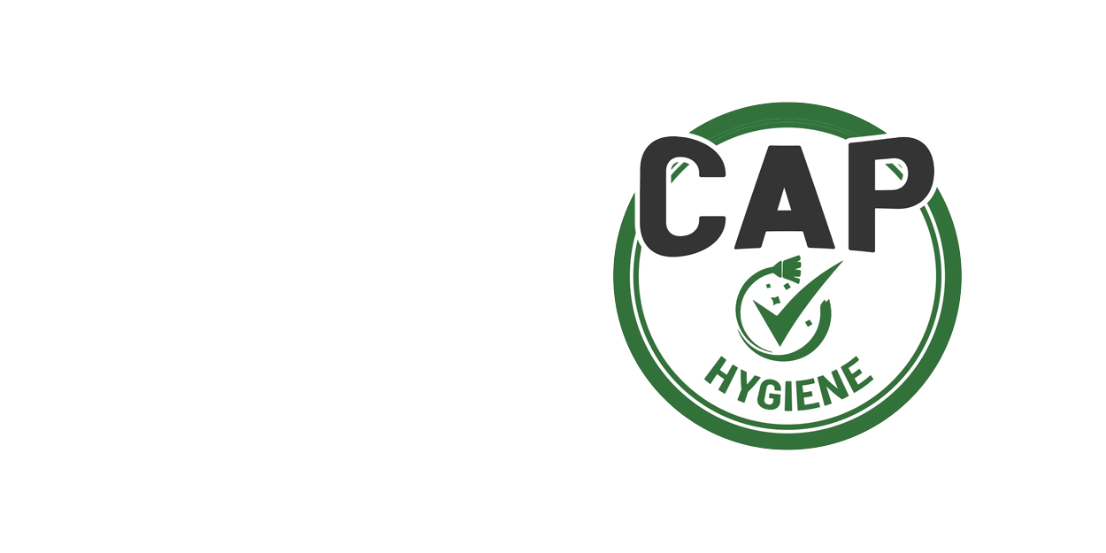 Cap Clean